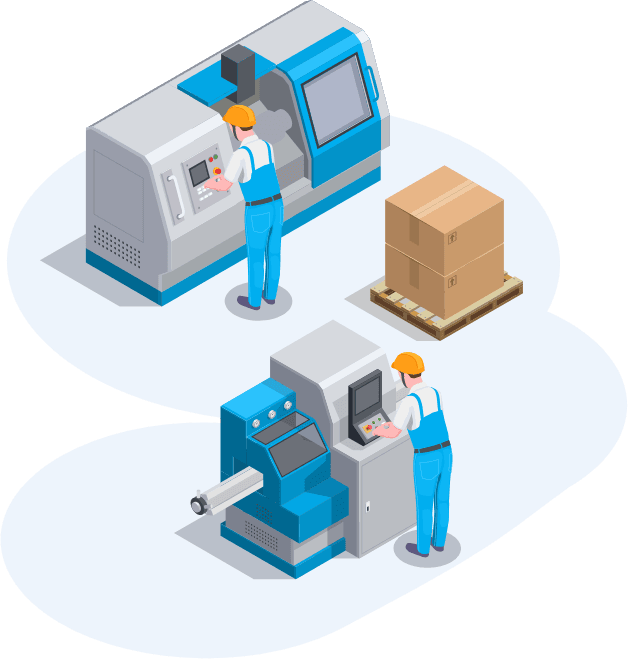 CNC Machining???
