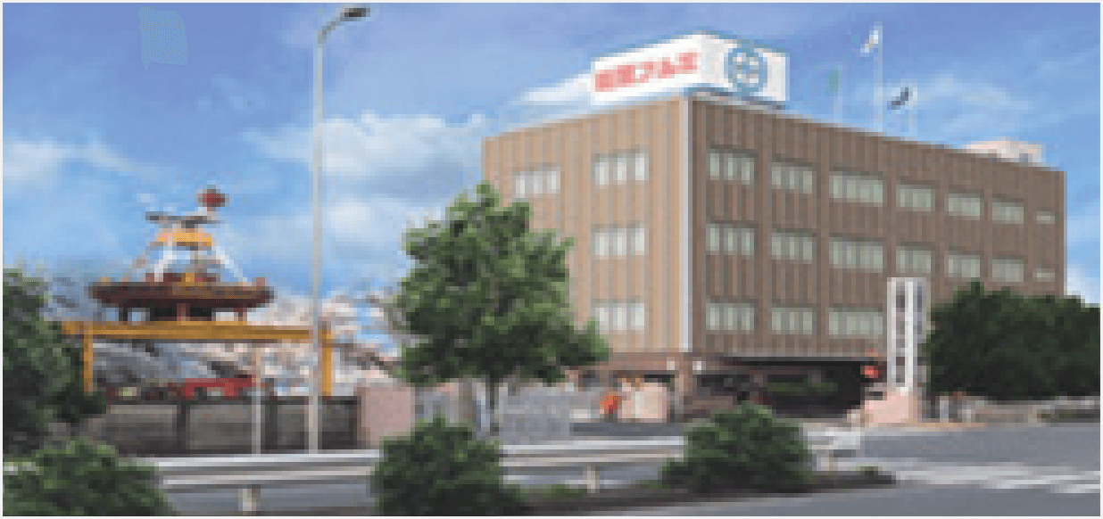 Zeniya Aluminum Engineering, LTD.